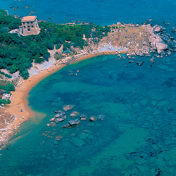 Baia di Scifo